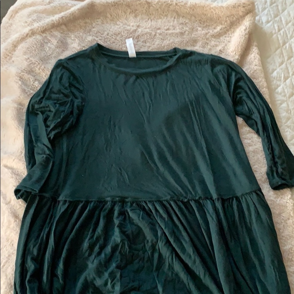 Dress shirt